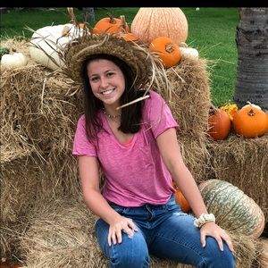 Meet your Posher, Samantha